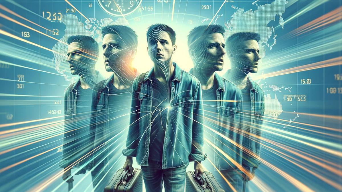 Zamanın Sınırlarını Zorlayan Dünyanın En Garip Saat Dilimlerini Görünce Jet-lag Olacaksınız