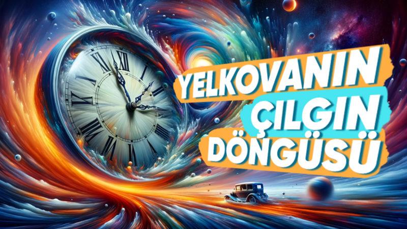 Zamanın Sınırlarını Zorlayan Dünyanın En Garip Saat Dilimlerini Görünce Jet-lag Olacaksınız