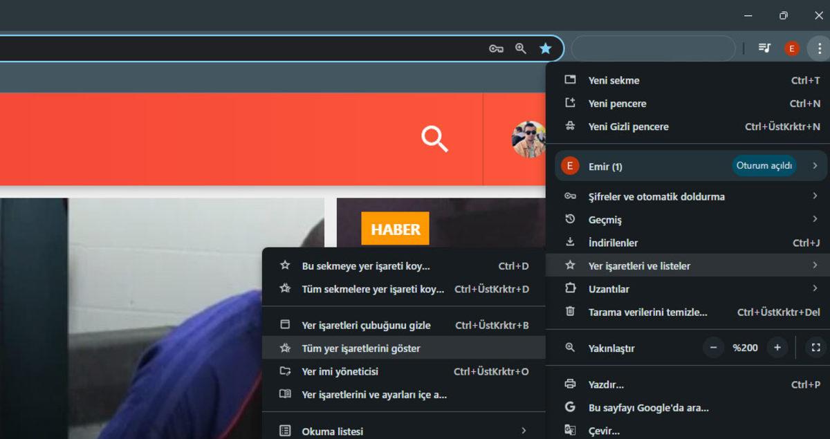Google Chrome, Tasarımda ’Minicik’ Bir Değişikliğe Gitti: Yan Panele Elveda