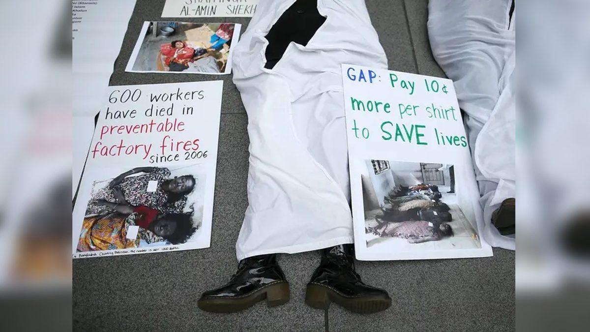 Bir Zamanlar Herkesin Üstünde Gördüğümüz Gap Markası, Hangi Skandallar Sebebiyle Dibe Doğru Giderek Yok Oldu?