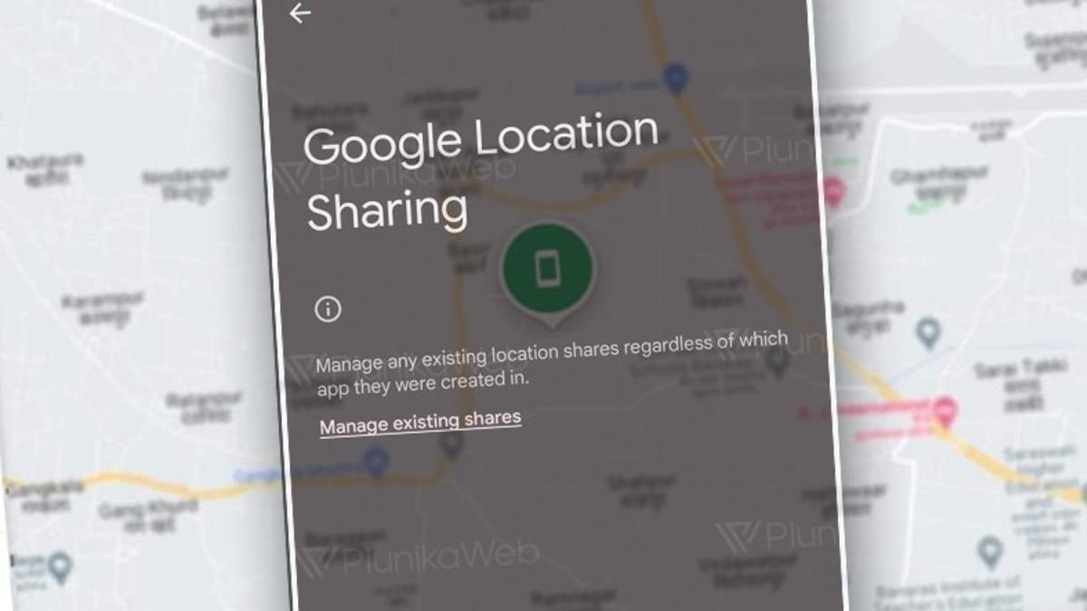 Google, Tüm Konum Uygulamalarınızı Tek Bir Yerde Toplayacak Bir Hizmet Üstünde Çalışıyor
