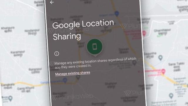 Google, Tüm Konum Uygulamalarınızı Tek Bir Yerde Toplayacak Bir Hizmet Üstünde Çalışıyor