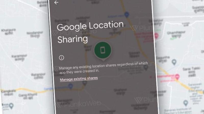 Google, Tüm Konum Uygulamalarınızı Tek Bir Yerde Toplayacak Bir Hizmet Üstünde Çalışıyor
