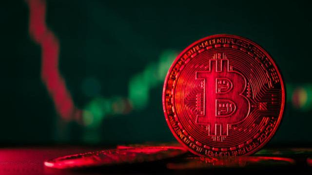 İran’ın Hava Saldırısı Kripto Paraları Vurdu: 223 Milyar Dolar Yok Oldu