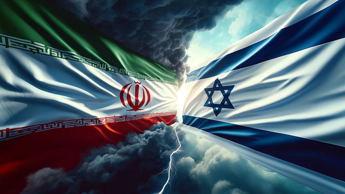 Dostluktan Düşmanlığa: İran ve İsrail Arasındaki Gerilim Tarih Boyunca Hep Var mıydı?