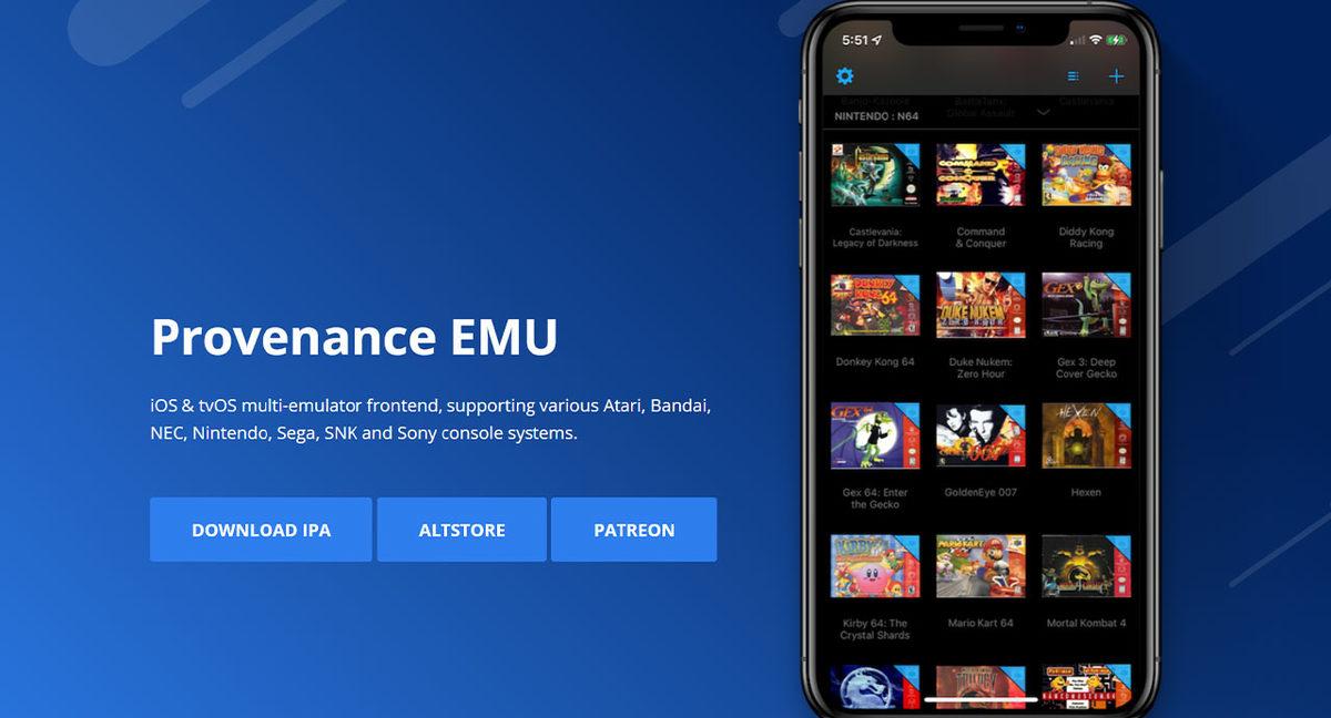 App Store’a Eklenecek Oyun Emülatörüyle Klasik PlayStation Oyunları Oynanabilecek