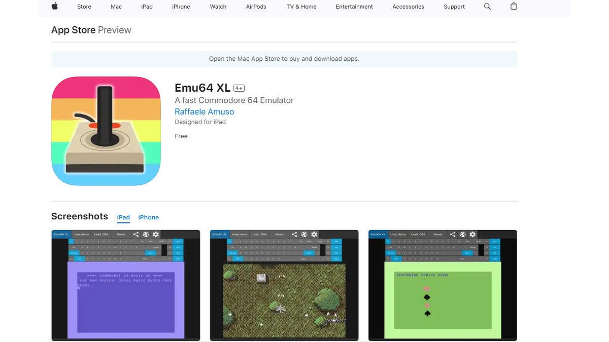 App Store’a Eklenecek Oyun Emülatörüyle Klasik PlayStation Oyunları Oynanabilecek