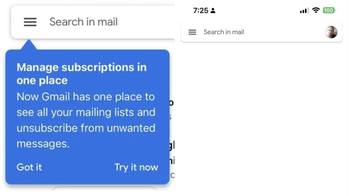 Gmail, “Bu Zamana Kadar Neredeydi?” Diyeceğiniz Bir Özelliğe Kavuşuyor