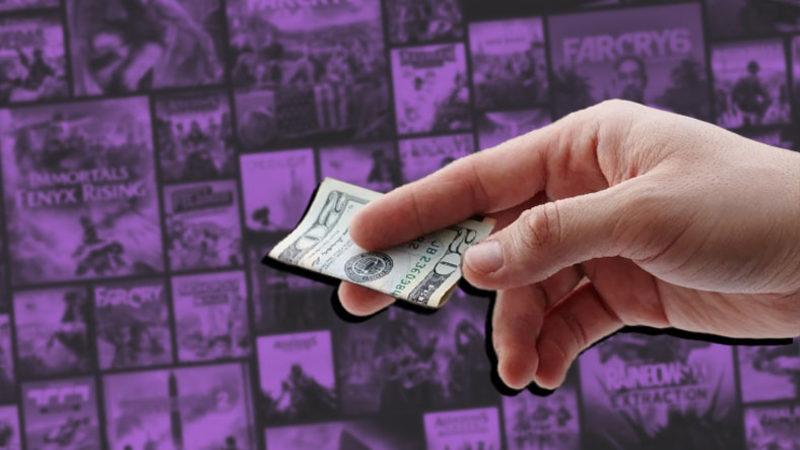 Eski Blizzard Yöneticisinden İlginç Öneri: Oyunu Bitirdikten Sonra Bahşiş Verebilmeliyiz