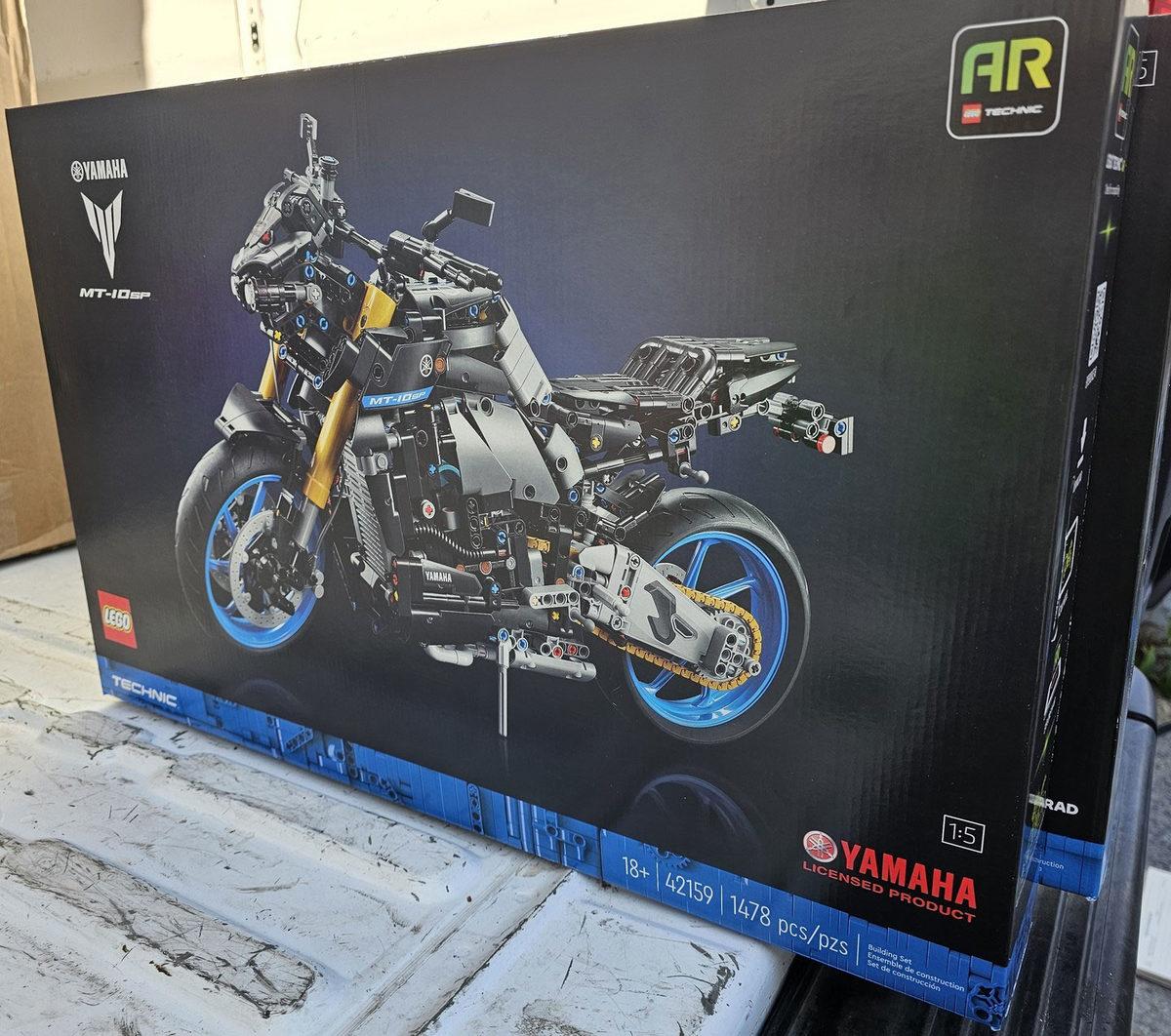 Lego’dan Bi’ Suç Ağı Yapmadıkları Kalmıştı: Toplamda 300.000 Dolarlık Lego Setlerini Çalan Hırsızlar Yakalandı