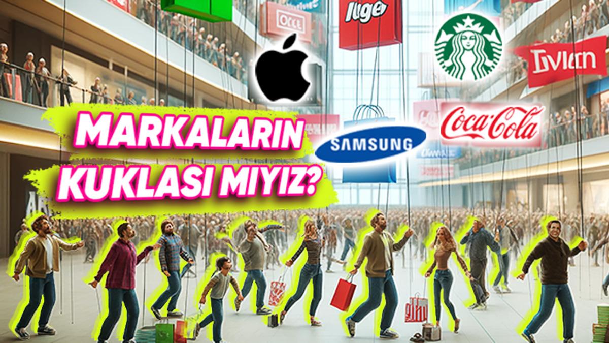 “Şeytana Pabucunu Ters Giydirirler!” Diyeceksiniz: Markaların Bizleri Nasıl Alışveriş Bağımlısı Yapmaya Çalıştığının Bilimsel Kanıtı