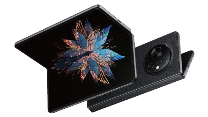 Türkiye’de de Satışa Sunulması Beklenen Uygun Fiyatlı Katlanabilir Telefonlar TECNO Phantom V2 Fold V2 Flip’ten İlk Bilgiler Geldi
