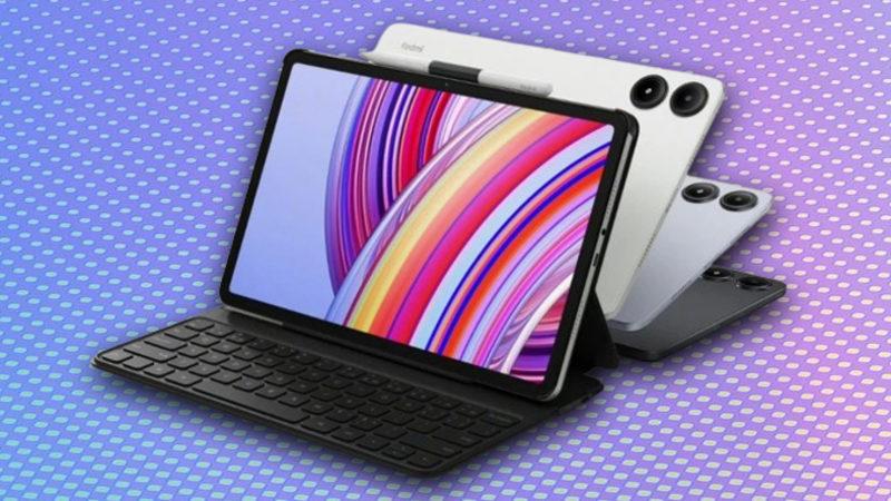 POCO’dan Bütçe Dostu Tablet Geliyor: Neler Sunacak?