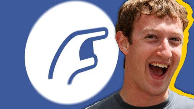 Mark Zuckerberg, Facebook’un Efsane "Dürtme" Özelliğini Sarhoşken Bulmuş