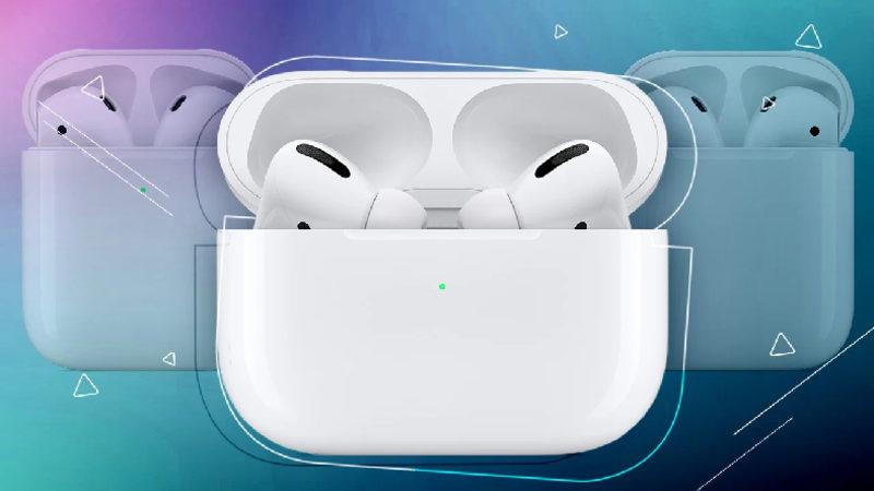 AirPods Sahipleri Buraya: Kulaklıkların Muhtemelen Bilmediğiniz 5 Kullanışlı Özelliği
