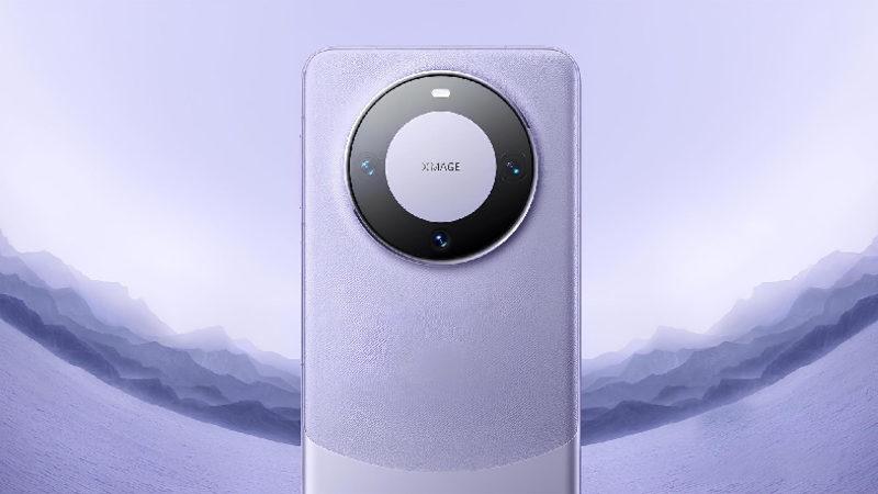 iPhone 16’ya Rakip Olacak Huawei Mate 70’in Tanıtım Tarihi ve Bazı Özellikleri Ortaya Çıktı