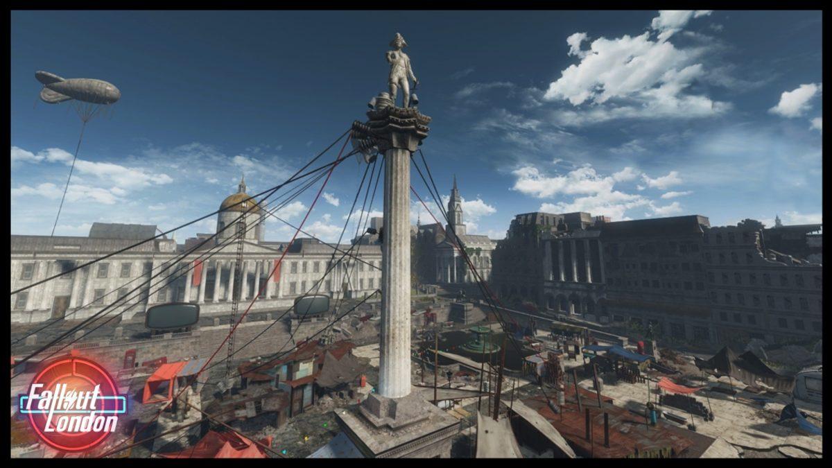 Yıllardır Beklenen Dev Fallout 4 Modu Fallout: London, Süresiz Olarak Ertelendi! İşte Nedeni