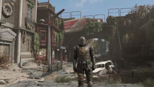 Yıllardır Beklenen Dev Fallout 4 Modu Fallout: London, Süresiz Olarak Ertelendi! İşte Nedeni