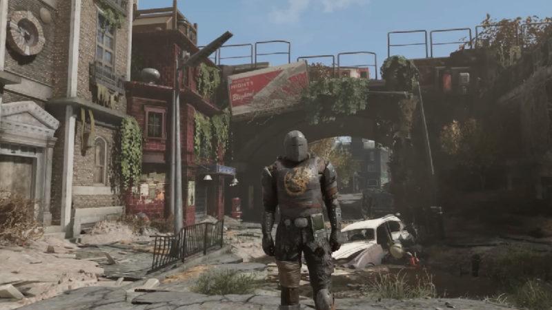 Yıllardır Beklenen Dev Fallout 4 Modu Fallout: London, Süresiz Olarak Ertelendi! İşte Nedeni