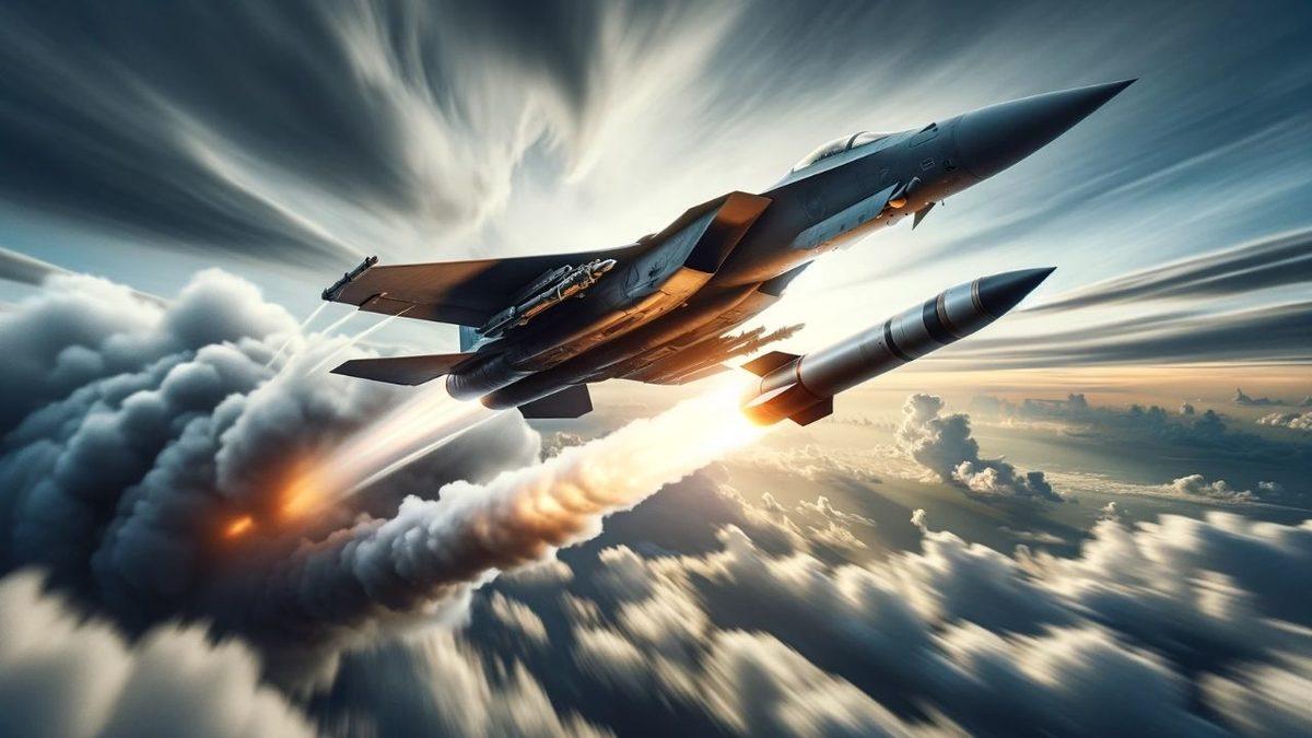 Uçaksavarlar Savaş Uçaklarına Kilitlendiğinde Pilotlar Nasıl Haberdar Oluyor?