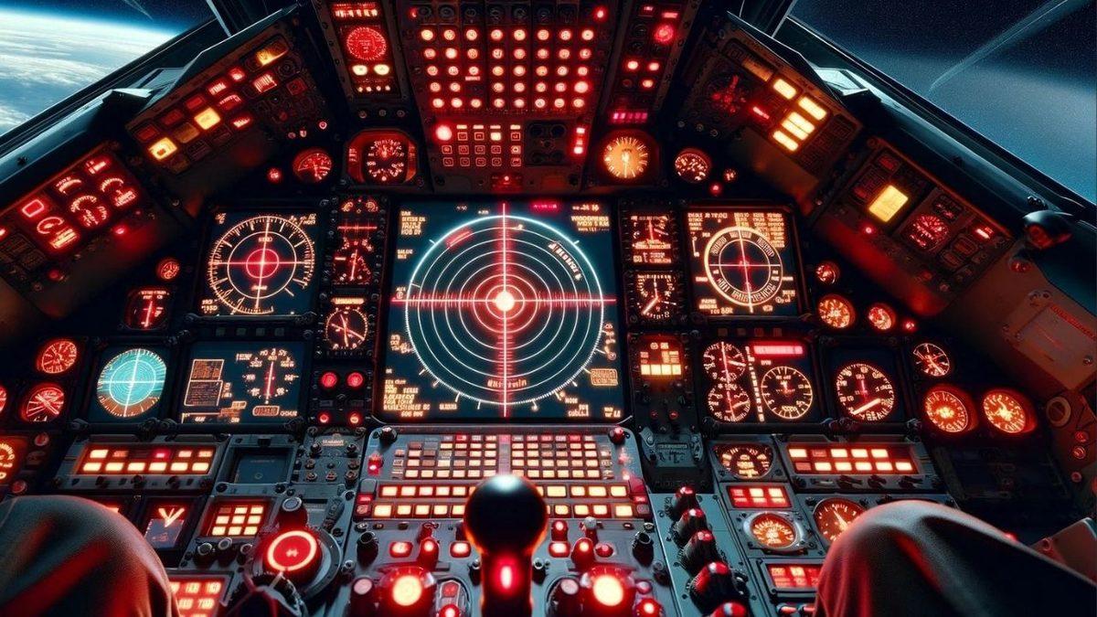 Uçaksavarlar Savaş Uçaklarına Kilitlendiğinde Pilotlar Nasıl Haberdar Oluyor?