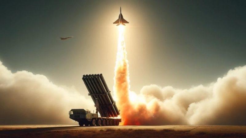 Uçaksavarlar Savaş Uçaklarına Kilitlendiğinde Pilotlar Nasıl Haberdar Oluyor?