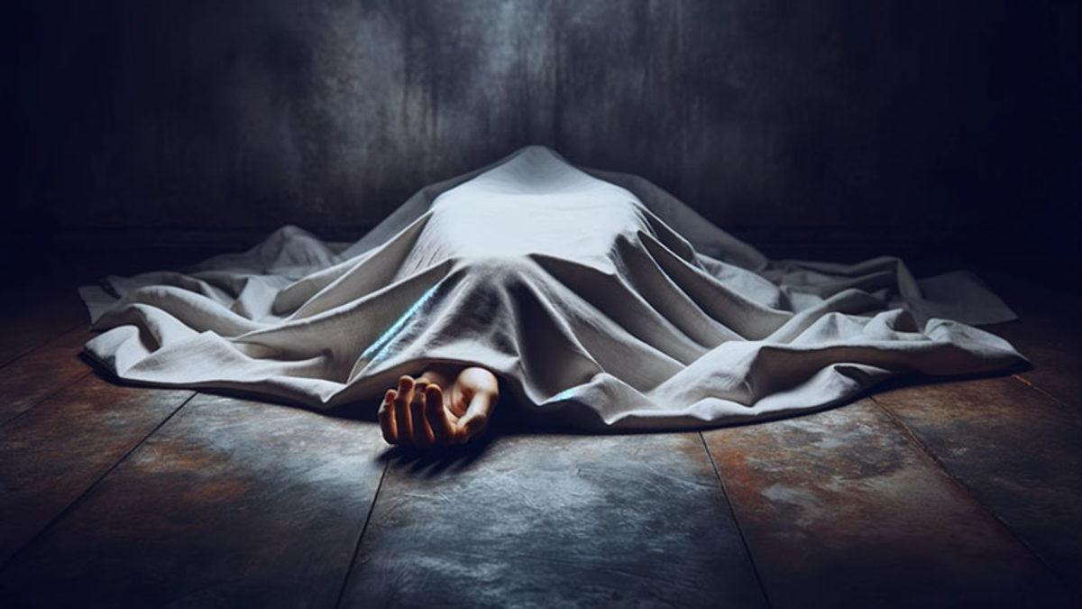 Ölüm Deyip Geçmeyin, Ötesi de Var: Öldükten Sonra Neden İdrar ve Dışkı Yaparız?