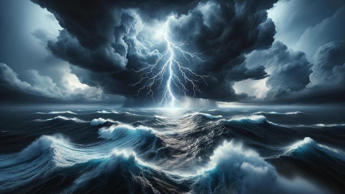 Elektrik Suyun İçerisinde Ne Kadar İlerleyebilir, Durma Noktası Nedir?