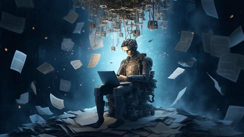 Kişisel Blog Platformu Medium, Yapay Zekâ İçeriklerini Yasakladı: Para Kazanılamayacak