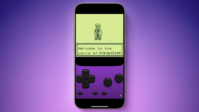 Apple, iPhone Kullanıcılarına Sunulan İlk Oyun Emülatörünü İlk Günden Banladı