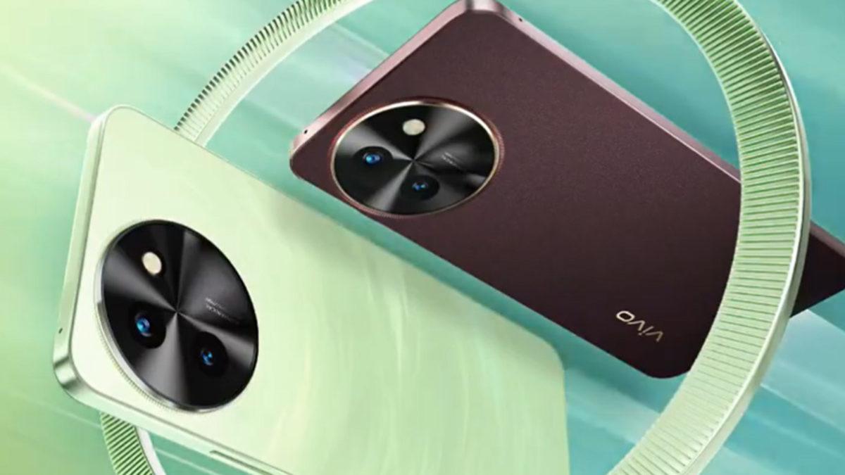 vivo T3X 5G, 6.000 mAh Bataryalı En İnce Telefon Olacak