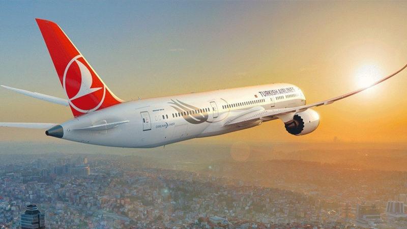 THY, İsrail-İran Gerilimi Nedeniyle İptal Olan Bazı Uçuşları İçin Ücretsiz Rezervasyon Sunacağını Açıkladı