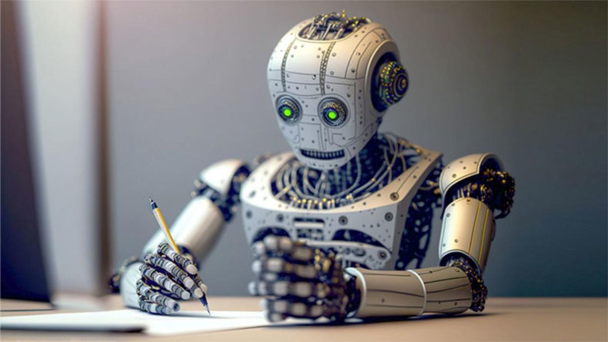 Yapay Zekânın Gücü, İçerik Üretiminde Devrim Yaratıyor: Peki Ama Nasıl?