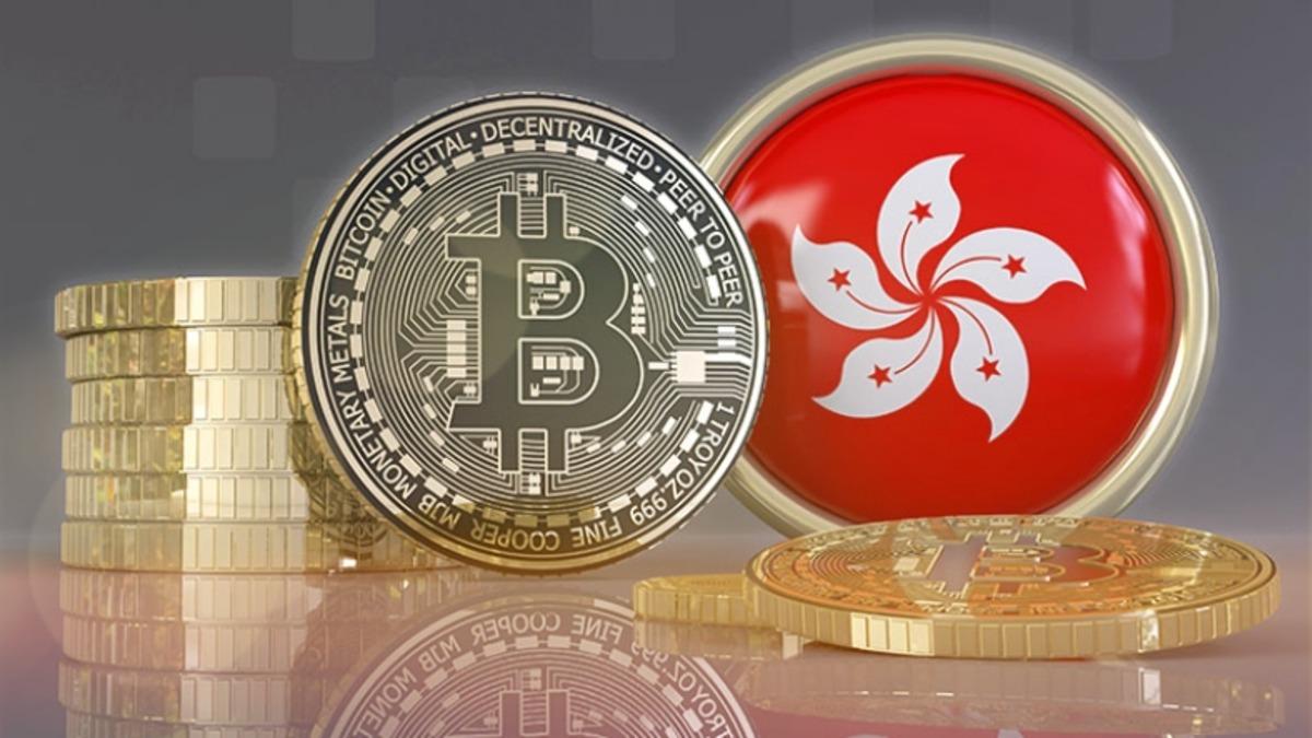 Hong Kong’un Bitcoin ve Ethereum İçin "Spot ETF"leri Onayladığı Açıklandı: Piyasalar Yeşillenmeye Başladı