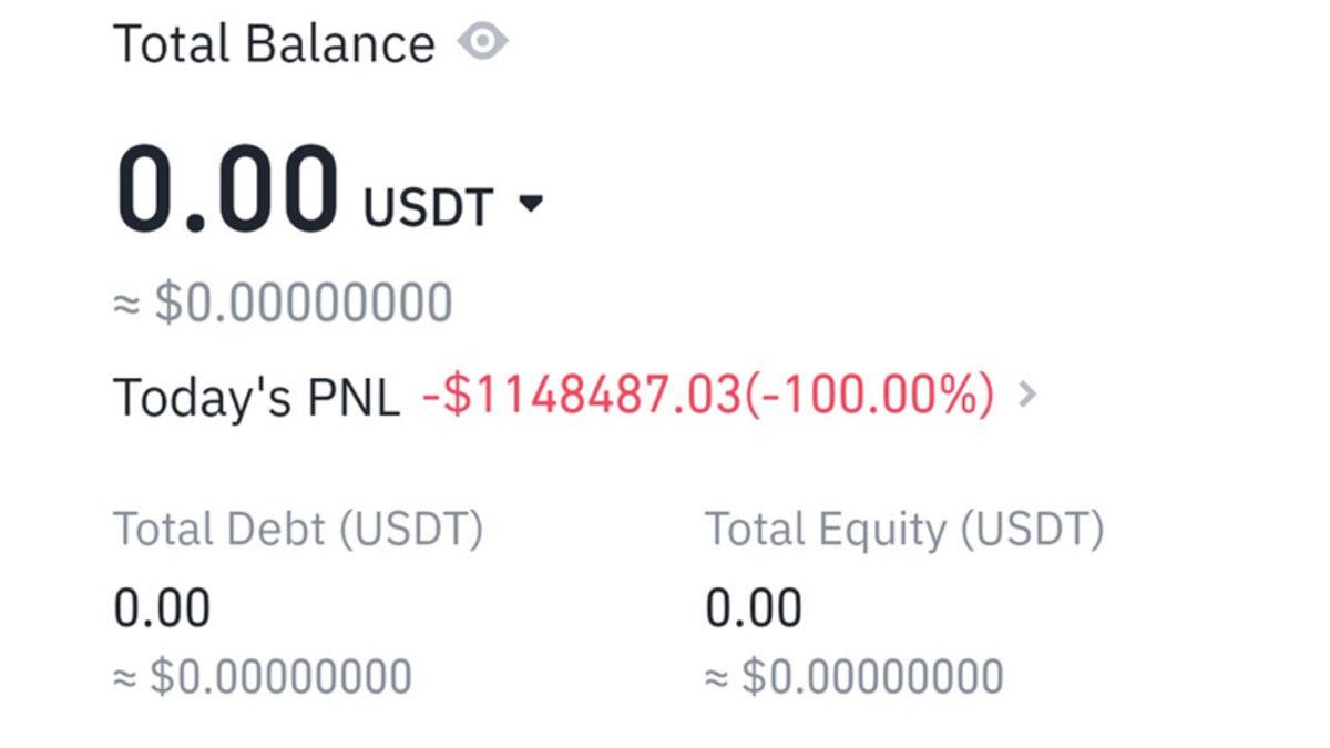 Bitcoin %5-10 Düşmesine Rağmen İnsanlar Nasıl Oluyor da Tüm Paralarını Kaybedebiliyor?