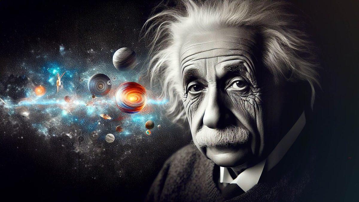 Işık Hızında Bir Kapalı Kutu İçinde Seyahat Ediyor Olsak Bunu Hisseder miydik?