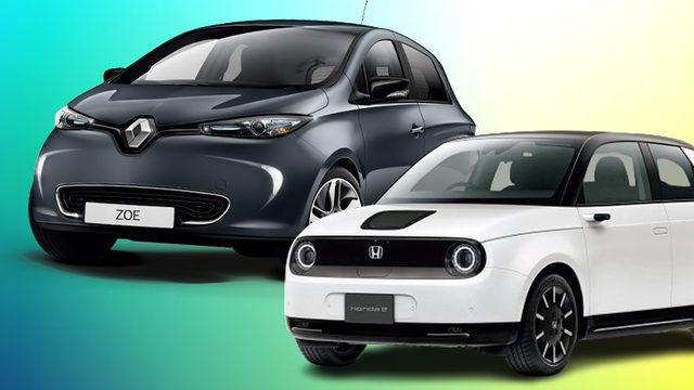 Filoların Göz Bebeği Renault Zoe’ye Elveda: İşte Bu Yıl İçinde Üretimi Durdurulacak Elektrikli Otomobiller