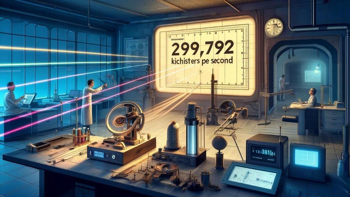 Işık Neden Sürekli Hareket Hâlindedir? Durdurmanın Bir Yolu Yok mu?