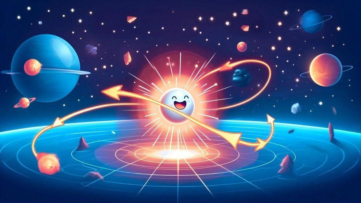 Işık Neden Sürekli Hareket Hâlindedir? Durdurmanın Bir Yolu Yok mu?