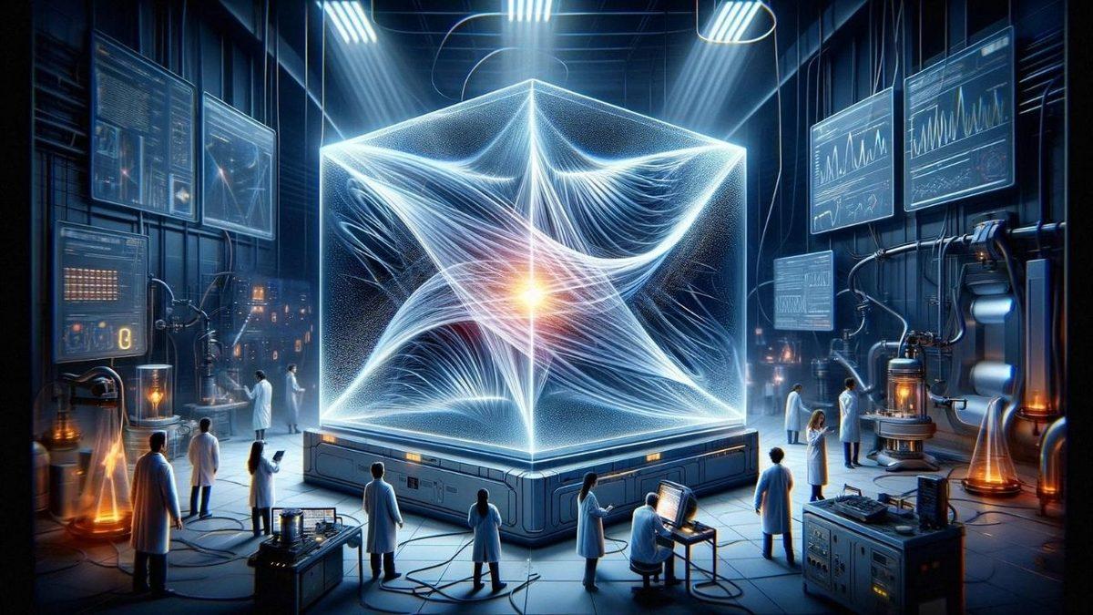 Işık Neden Sürekli Hareket Hâlindedir? Durdurmanın Bir Yolu Yok mu?