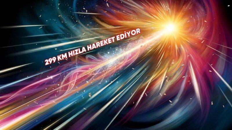 Işık Neden Sürekli Hareket Hâlindedir? Durdurmanın Bir Yolu Yok mu?