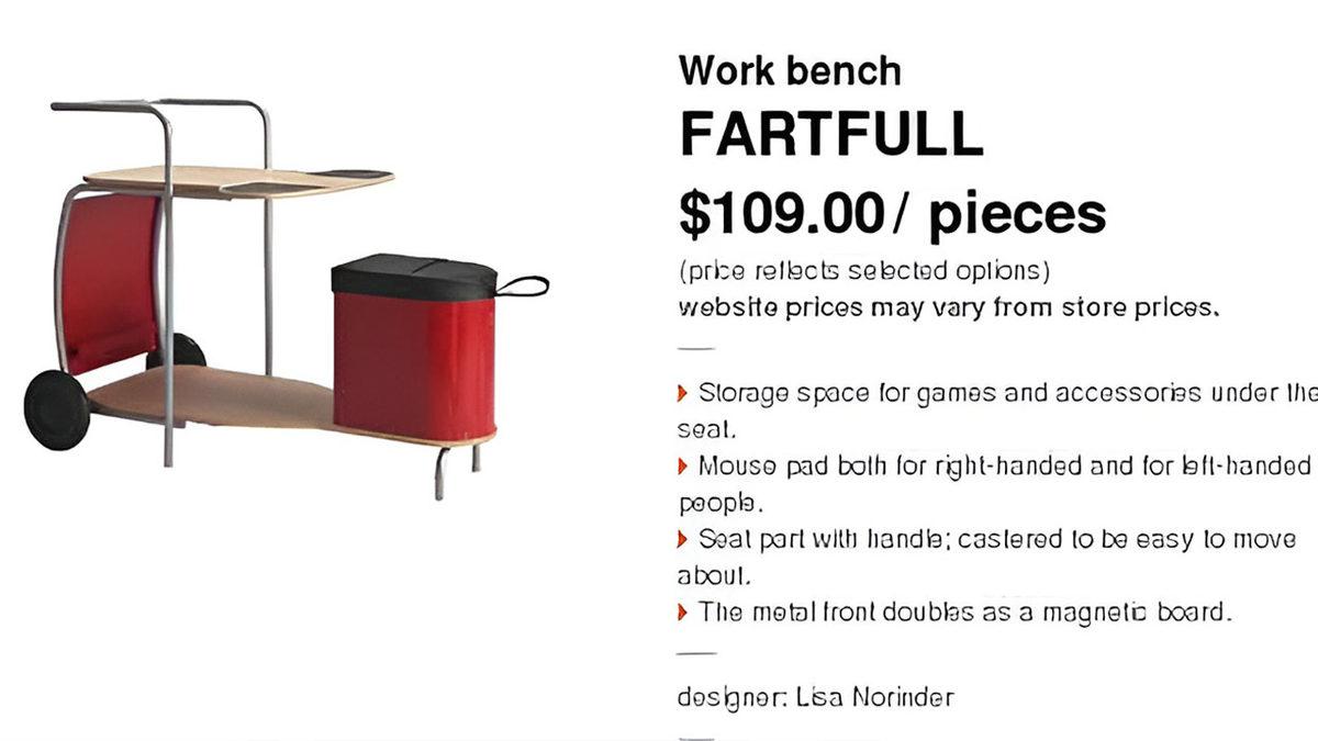 Citroën, Ford ve Daha Fazlası: Dev Markaların Farklı Ülkelerde Yaptığı Talihsiz İsimlendirme Hataları