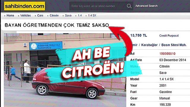 Citroën, Ford ve Daha Fazlası: Dev Markaların Farklı Ülkelerde Yaptığı Talihsiz İsimlendirme Hataları