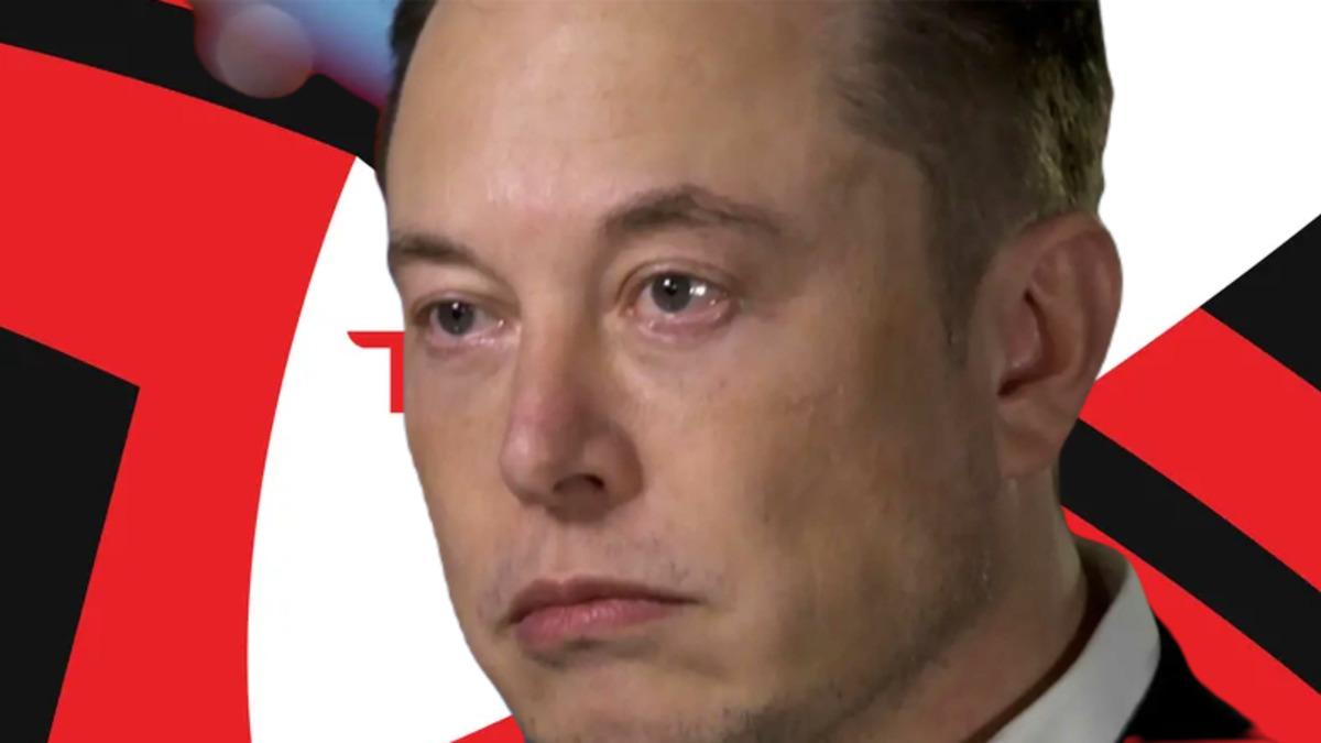 Satışları Düşen Tesla’nın 14 Bin Kişiyi İşten Çıkaracağı İddia Edildi