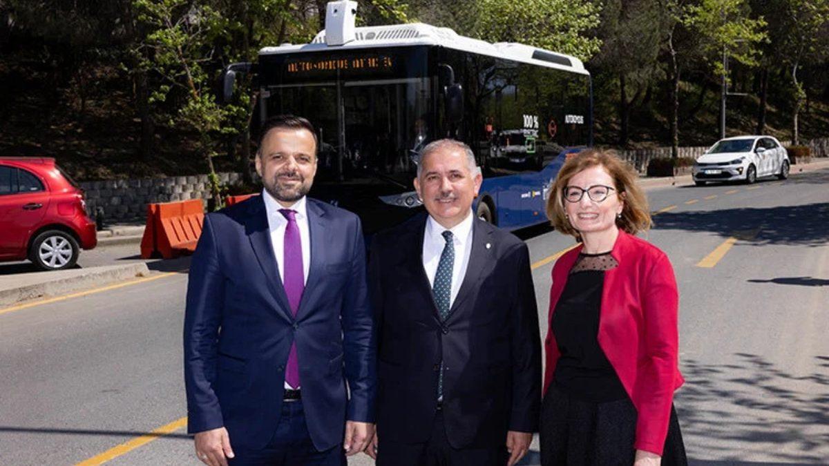 İTÜ, Turkcell ve Ericsson İş Birliğiyle 