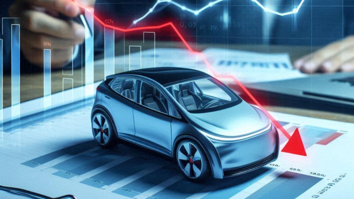 Avrupa’da Elektrikli Araçların Satışlardaki Payı Azalıyor: Peki Neden?