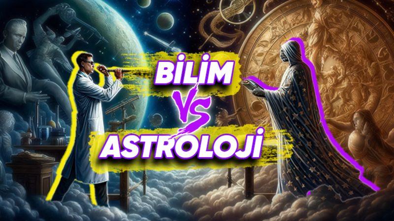 Bilime Göre Astrolojinin Tahmin Gücü Ne Kadar Düşük?