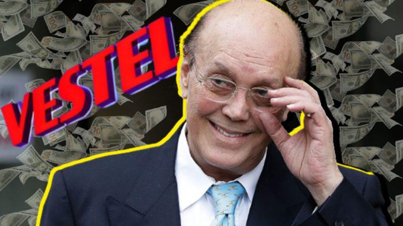 Vestel’in Temellerini Atan Asil Nadir’in, İflas ve Zimmet Suçlamalarıyla Dolu Çarpıcı Yaşamı