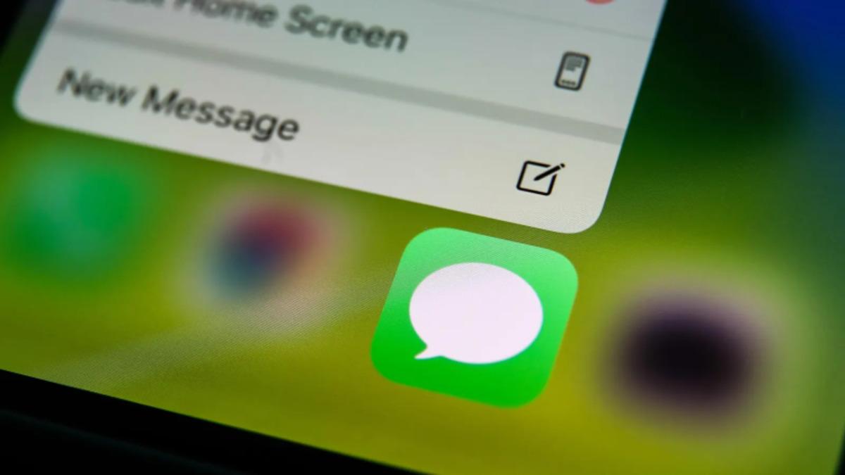 Kripto Parası Olan iPhone Kullanıcılarına Acil Uyarı: "iMessage’ı Kapatın!"
