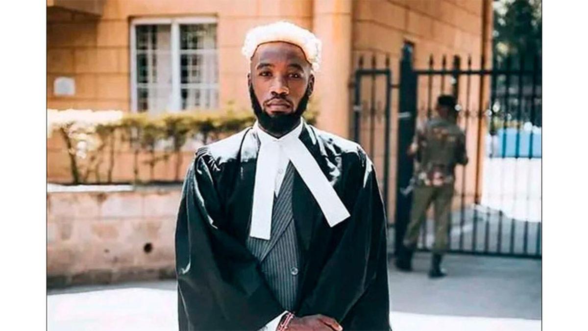 Hiçbir Eğitim Almamasına Rağmen Herkesi Kandıran Sahte Avukat Onlarca Davayı Sıfır Bilgiyle Nasıl Kazandı?